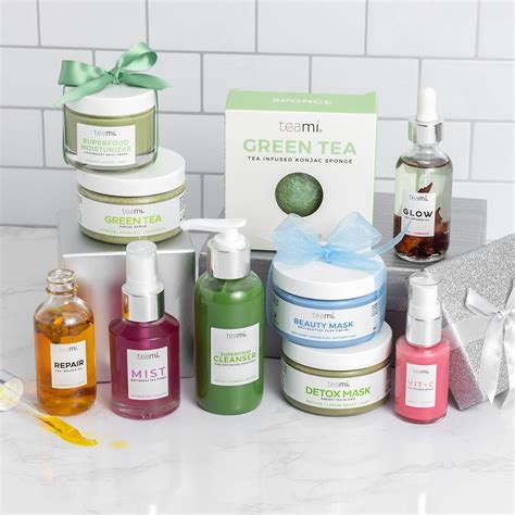 teami blends ph|Teami Blends Skincare .